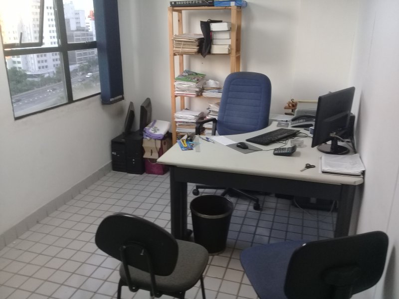 imóvel com 56m² - Centro - Campinas