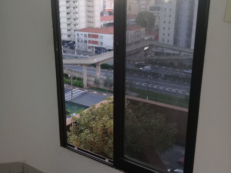 imóvel com 56m² - Centro - Campinas