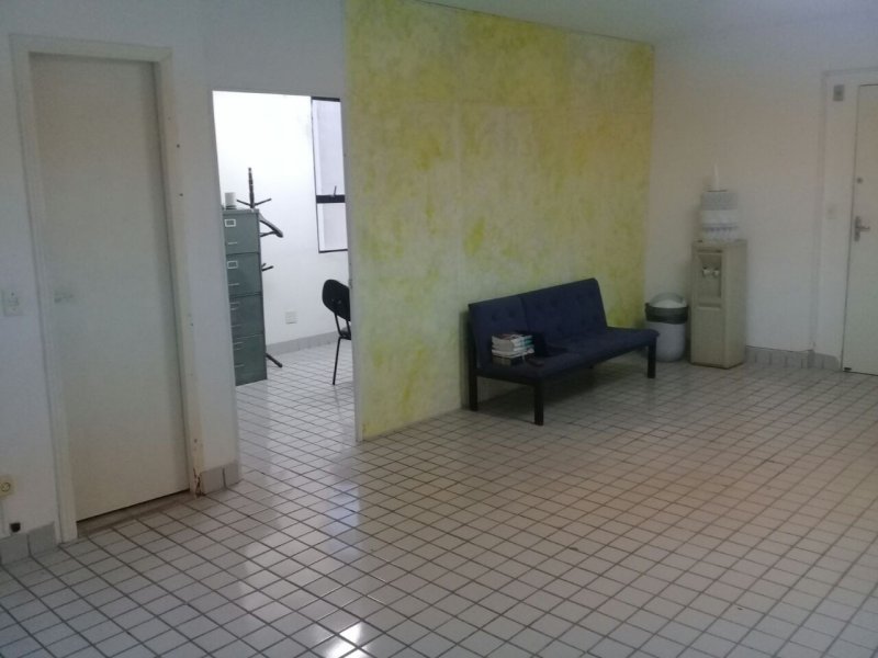 imóvel com 56m² - Centro - Campinas