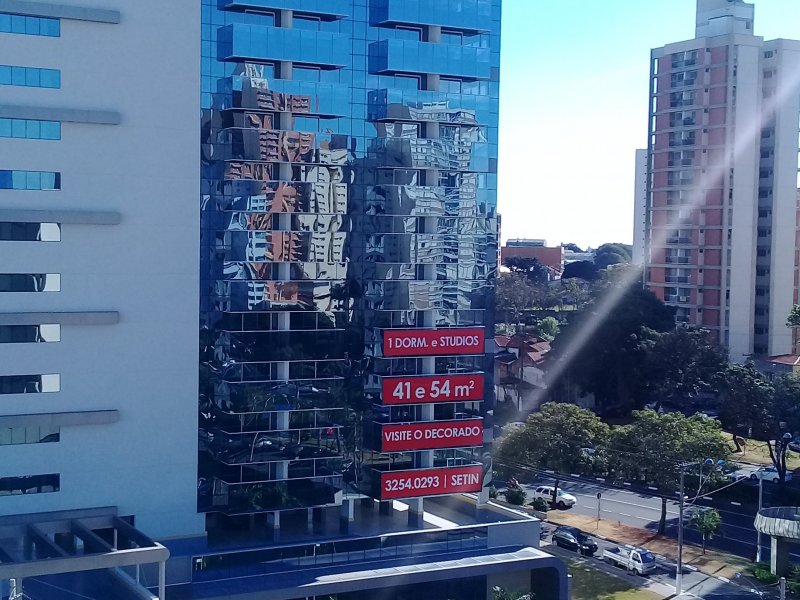 imóvel com 56m² - Centro - Campinas