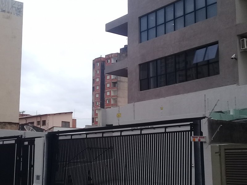 imóvel com 56m² - Centro - Campinas