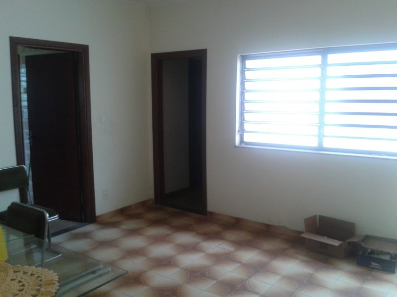imóvel com 200m² - Jardim Novo Campos Eliseos - Campinas