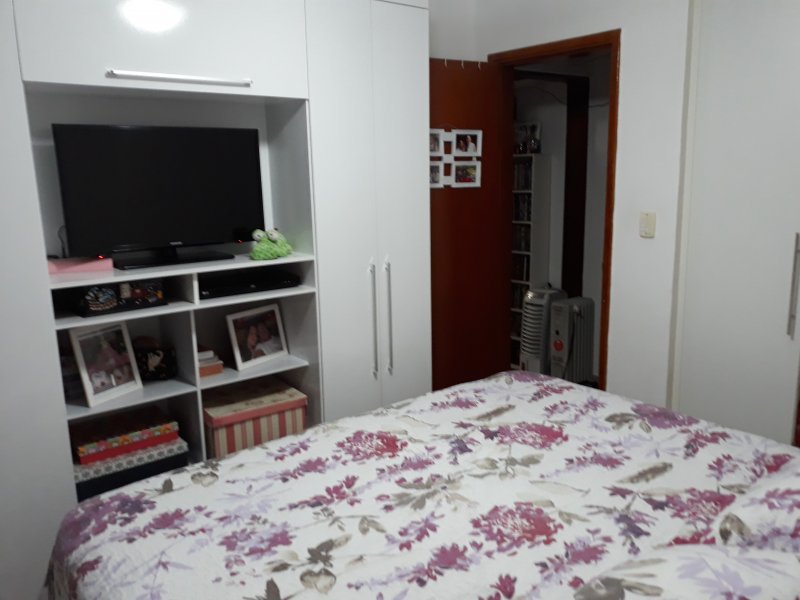 imóvel com 68m² - Vila Santa Catarina - São Paulo