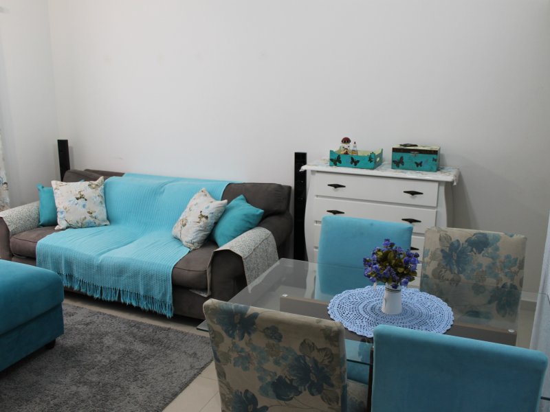 imóvel com 68m² - Vila Santa Catarina - São Paulo
