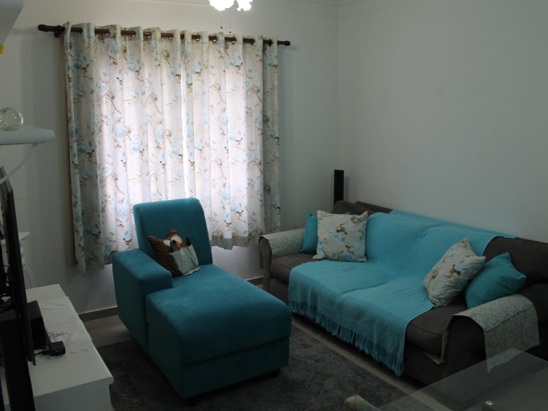 imóvel com 68m² - Vila Santa Catarina - São Paulo