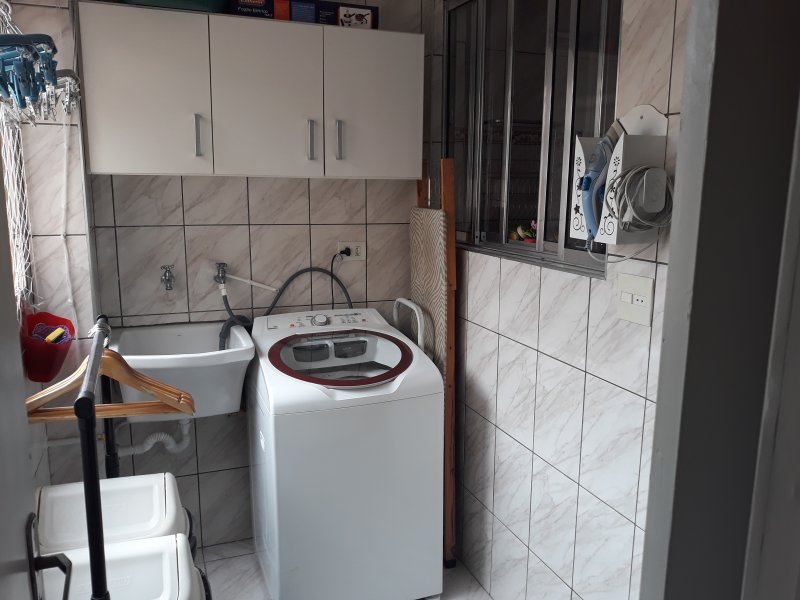 imóvel com 68m² - Vila Santa Catarina - São Paulo