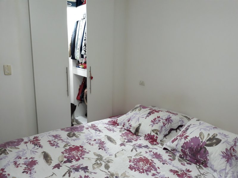 imóvel com 68m² - Vila Santa Catarina - São Paulo
