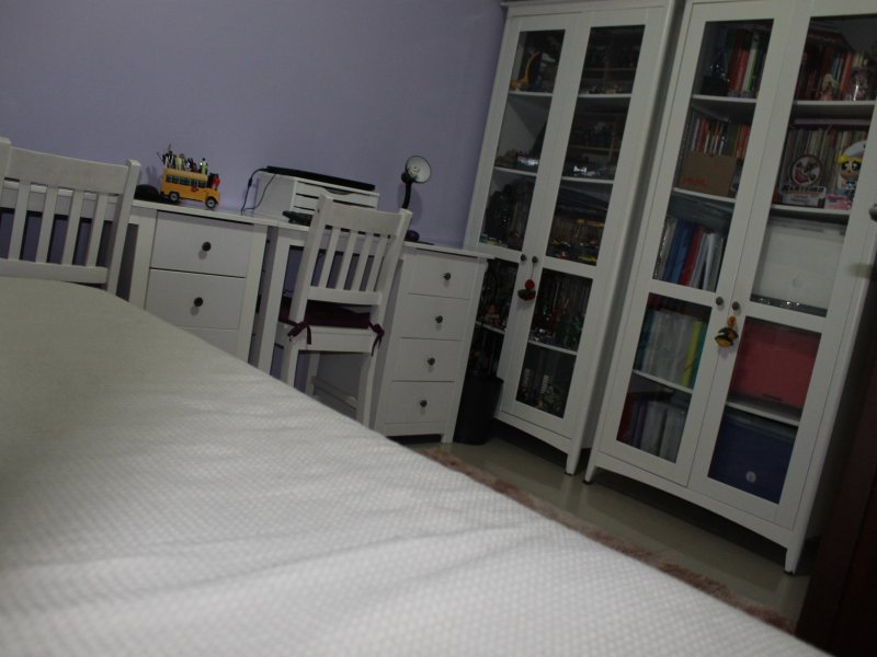 imóvel com 68m² - Vila Santa Catarina - São Paulo