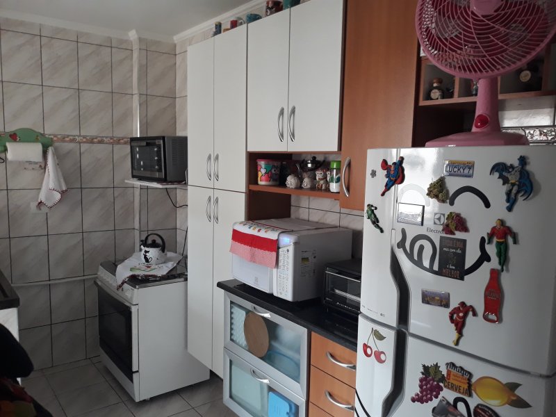 imóvel com 68m² - Vila Santa Catarina - São Paulo