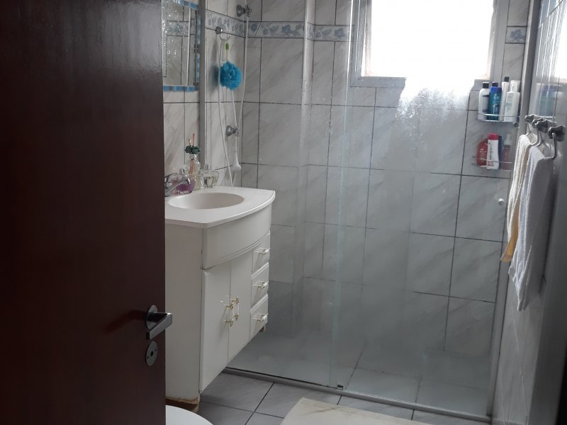 imóvel com 68m² - Vila Santa Catarina - São Paulo