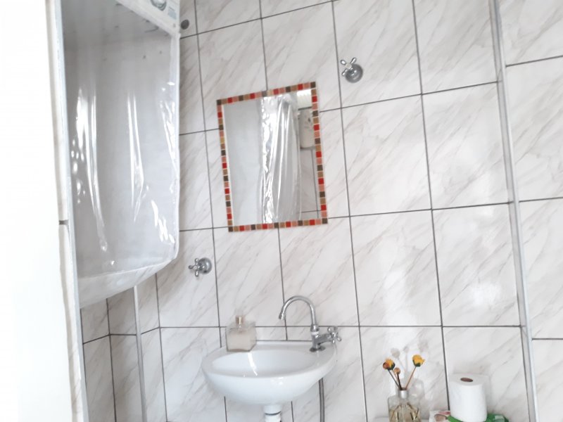 imóvel com 68m² - Vila Santa Catarina - São Paulo