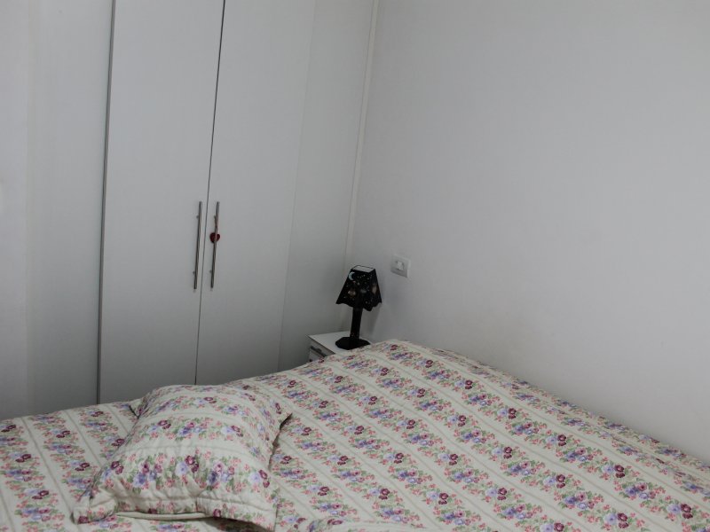 imóvel com 68m² - Vila Santa Catarina - São Paulo