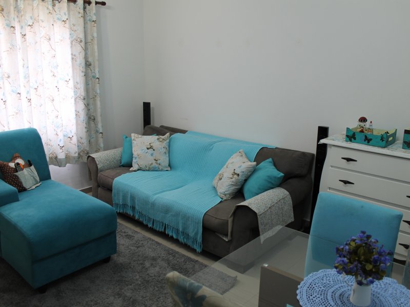 imóvel com 68m² - Vila Santa Catarina - São Paulo