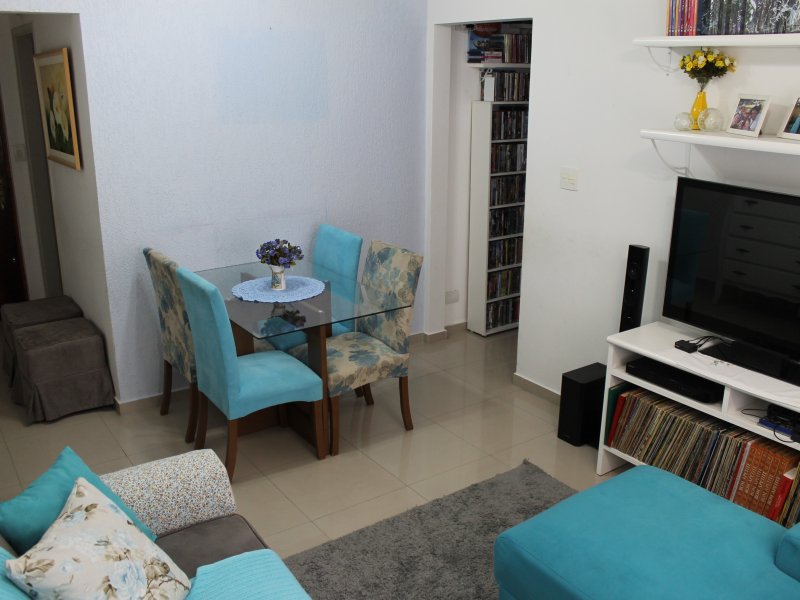 imóvel com 68m² - Vila Santa Catarina - São Paulo