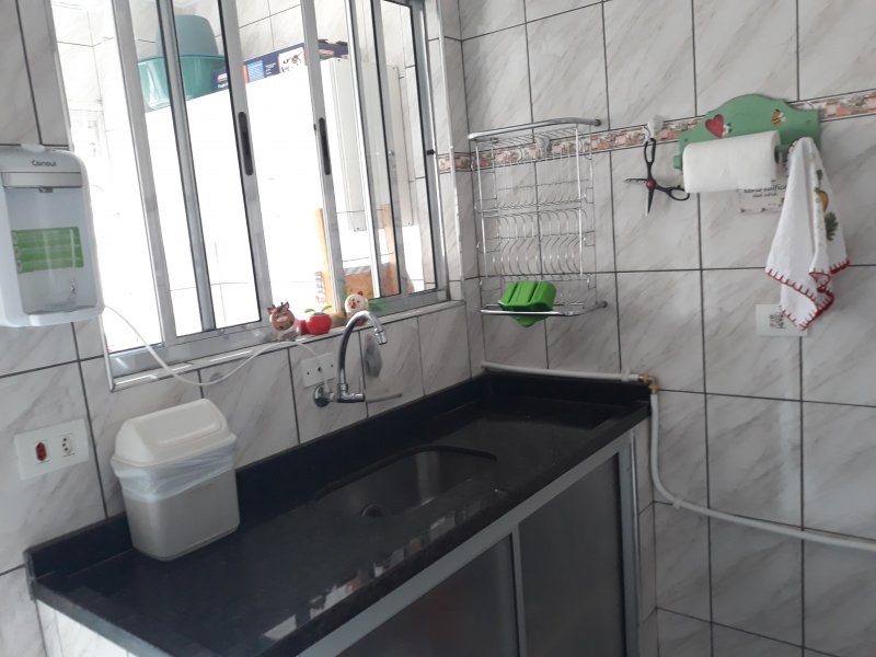 imóvel com 68m² - Vila Santa Catarina - São Paulo