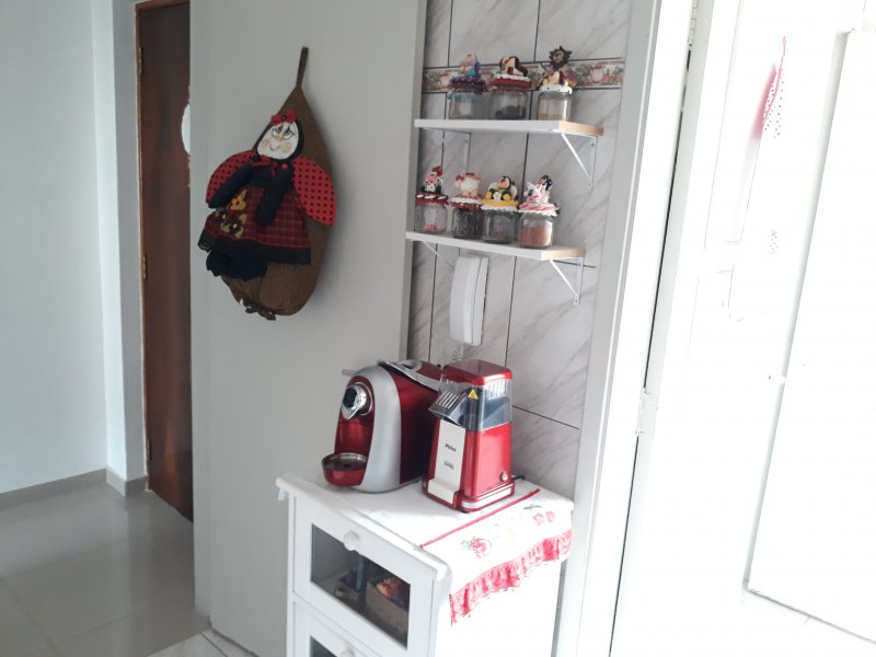 imóvel com 68m² - Vila Santa Catarina - São Paulo