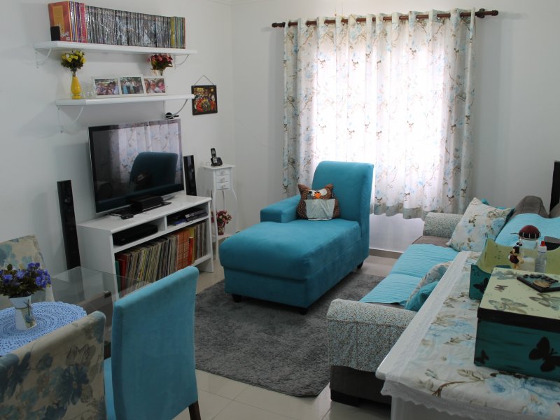 imóvel com 68m² - Vila Santa Catarina - São Paulo