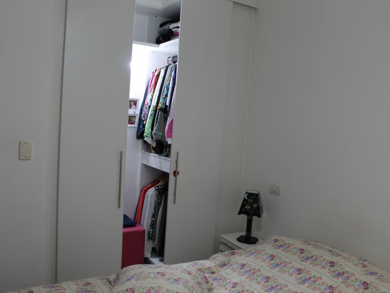 imóvel com 68m² - Vila Santa Catarina - São Paulo