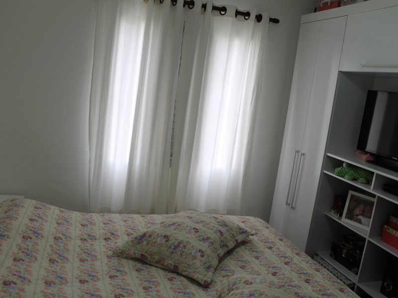 imóvel com 68m² - Vila Santa Catarina - São Paulo