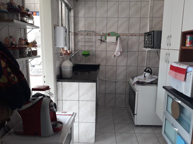 imóvel com 68m² - Vila Santa Catarina - São Paulo