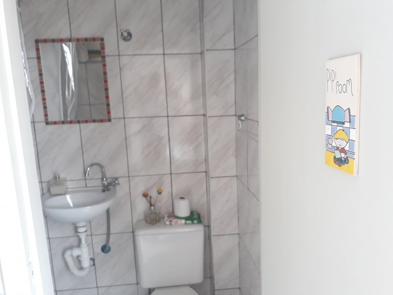 imóvel com 68m² - Vila Santa Catarina - São Paulo
