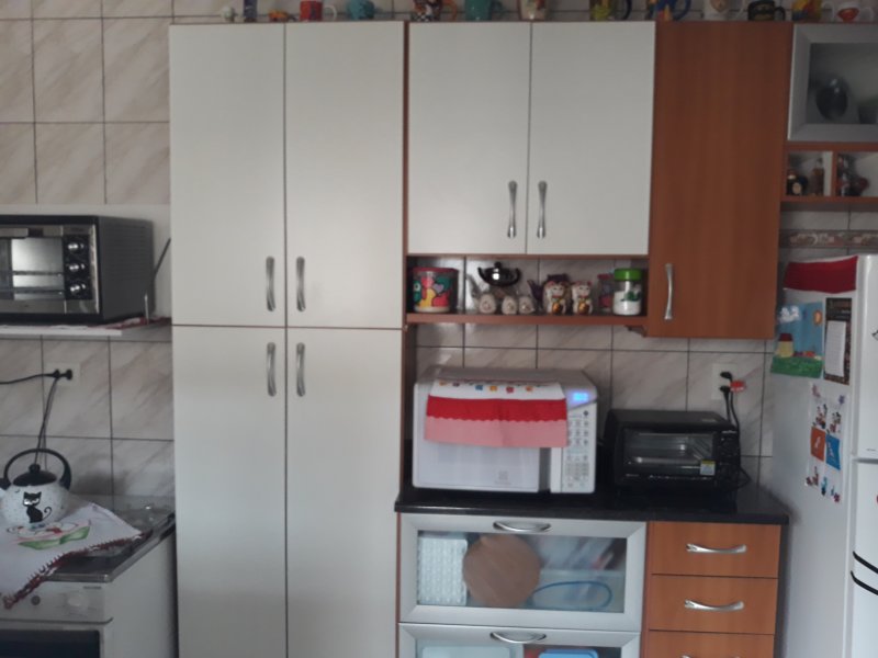 imóvel com 68m² - Vila Santa Catarina - São Paulo