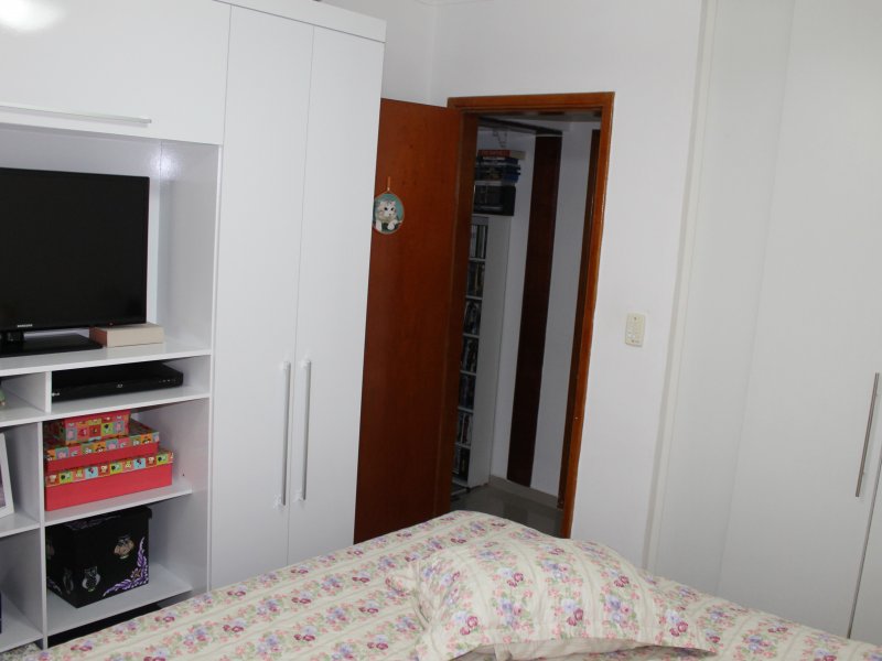 imóvel com 68m² - Vila Santa Catarina - São Paulo