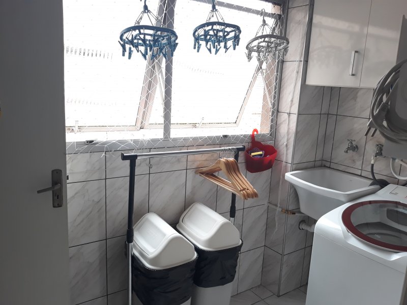 imóvel com 68m² - Vila Santa Catarina - São Paulo