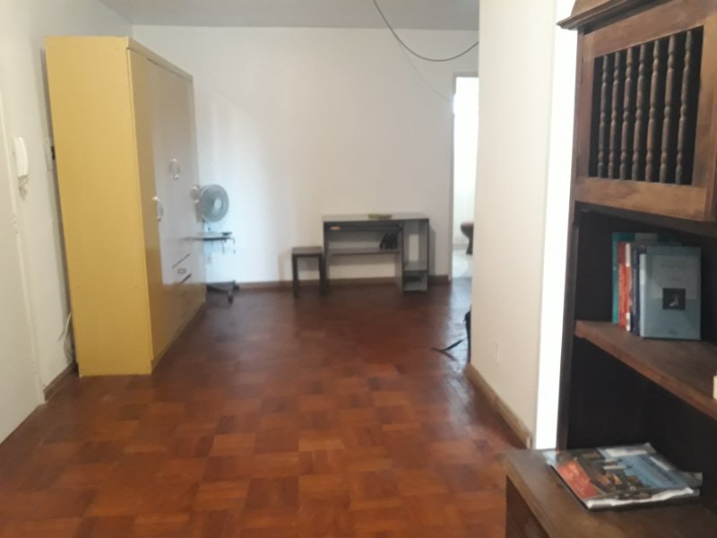 imóvel com 40m² - Azenha - Porto Alegre