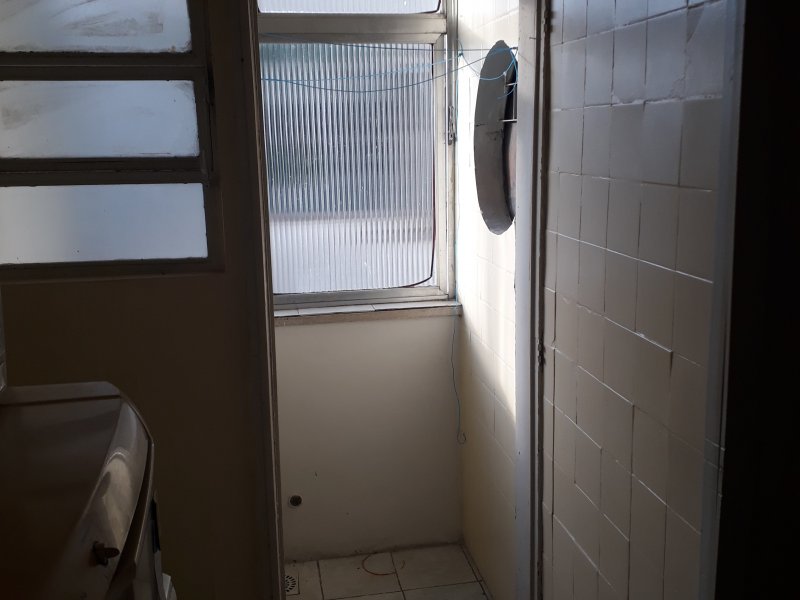 imóvel com 40m² - Azenha - Porto Alegre