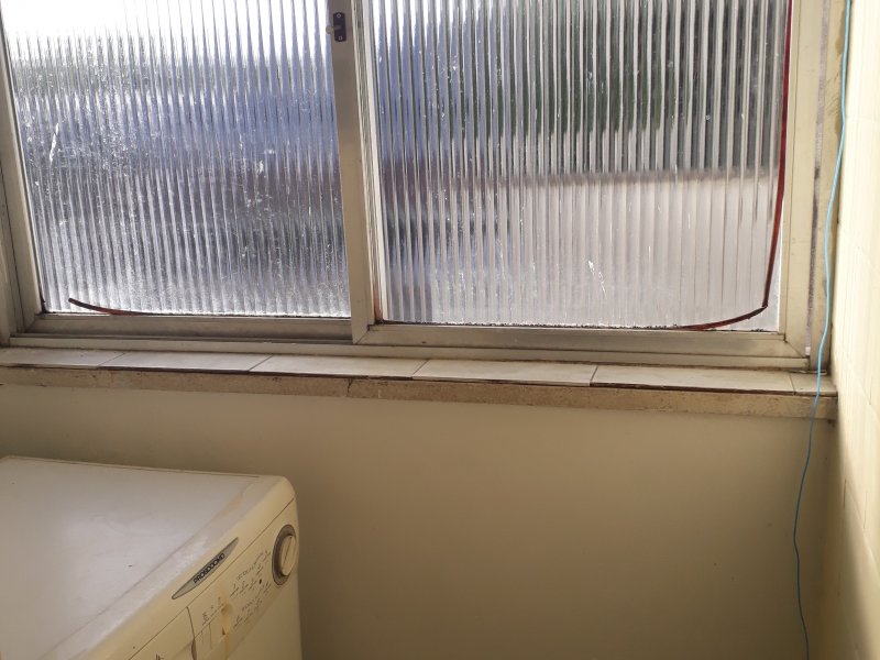 imóvel com 40m² - Azenha - Porto Alegre