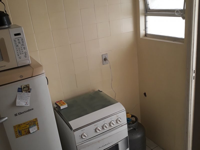 imóvel com 40m² - Azenha - Porto Alegre