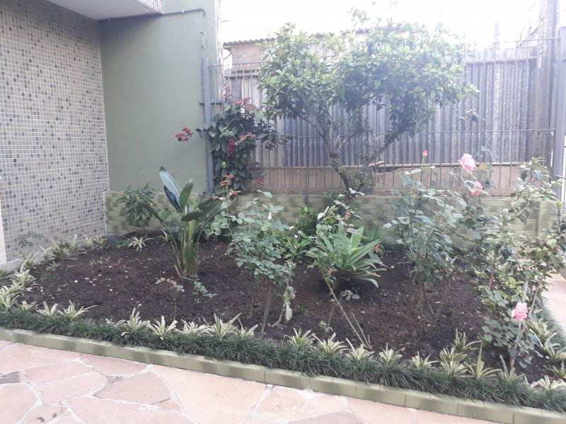 imóvel com 40m² - Azenha - Porto Alegre