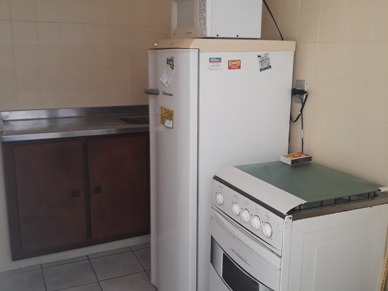 imóvel com 40m² - Azenha - Porto Alegre