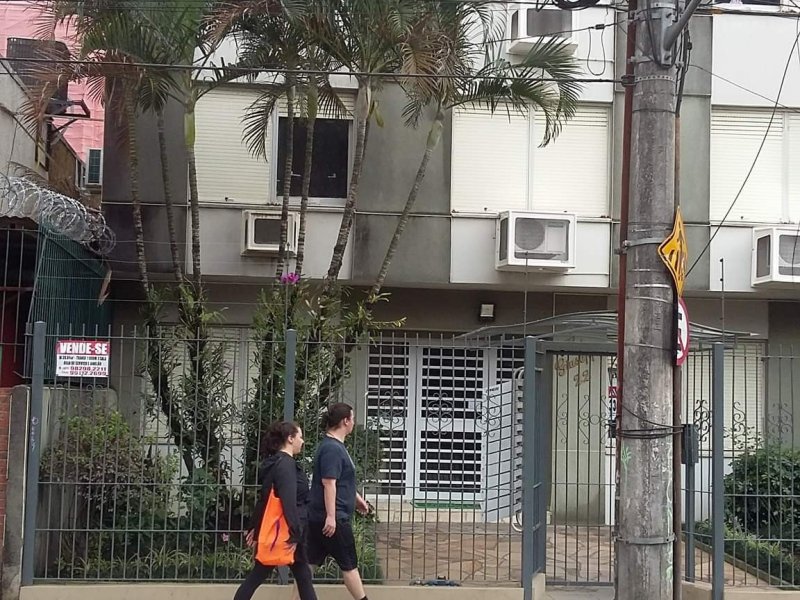 imóvel com 40m² - Azenha - Porto Alegre