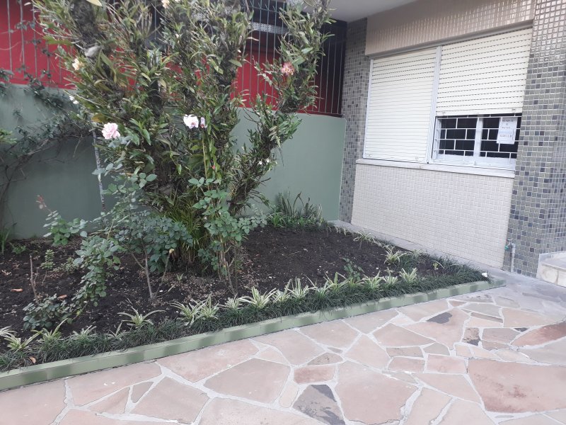 imóvel com 40m² - Azenha - Porto Alegre
