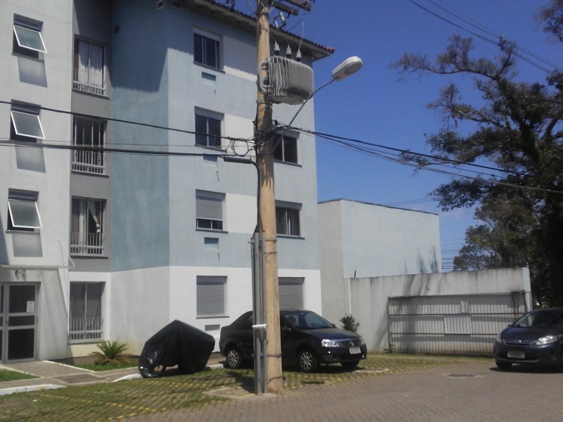 Apartamento à venda Agronomia com 49m² e 2 quartos por R$ 160.000 - 679734633-20181008-114600.jpg