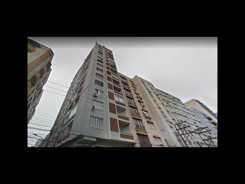 imóvel com 55m² - Centro Histórico - Porto Alegre