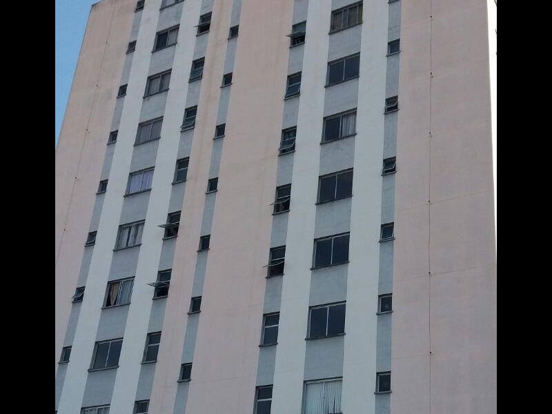 imóvel com 60m² - Centro - Sao Jose dos Campos
