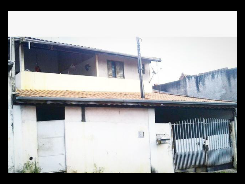 imóvel com 250m² - Residêncial São Francisco  - Sao Jose dos Campos
