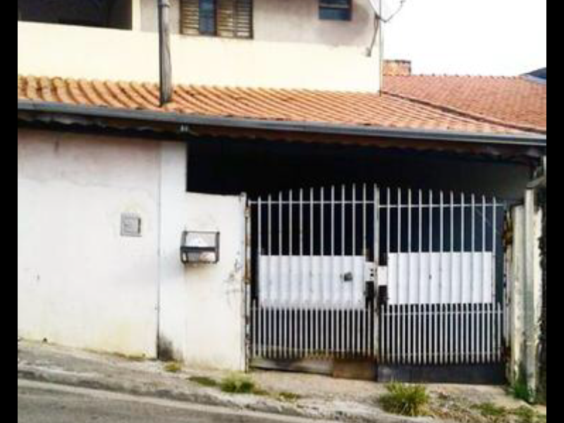imóvel com 250m² - Residêncial São Francisco  - Sao Jose dos Campos