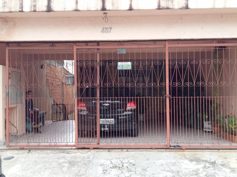 imóvel com 385m² - Vila Sônia do Taboão - Taboão da Serra