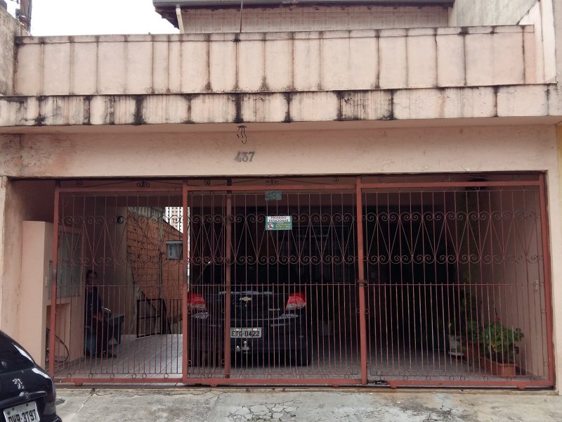 imóvel com 385m² - Vila Sônia do Taboão - Taboão da Serra