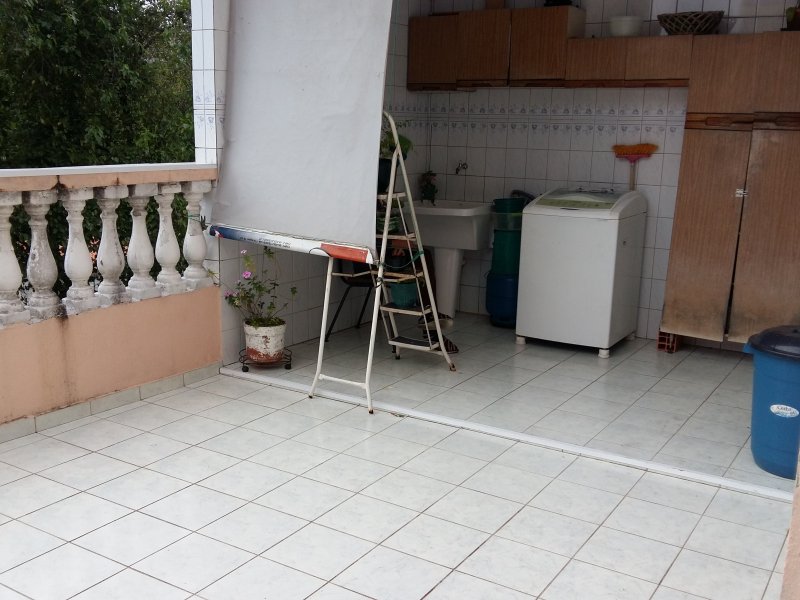 imóvel com 385m² - Vila Sônia do Taboão - Taboão da Serra