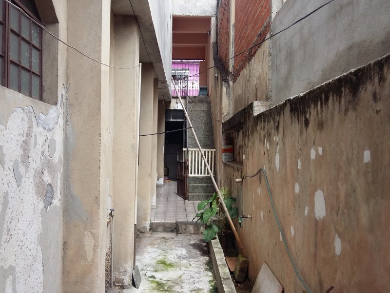 imóvel com 385m² - Vila Sônia do Taboão - Taboão da Serra