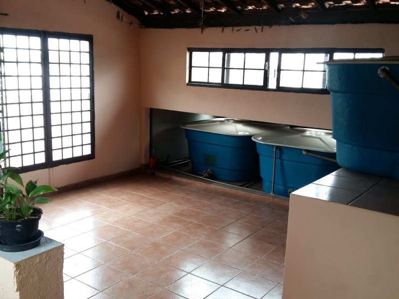 imóvel com 385m² - Vila Sônia do Taboão - Taboão da Serra