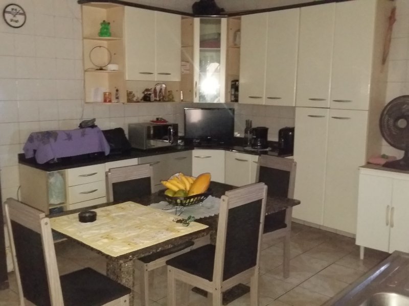 imóvel com 385m² - Vila Sônia do Taboão - Taboão da Serra
