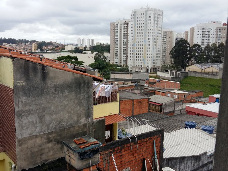 imóvel com 385m² - Vila Sônia do Taboão - Taboão da Serra