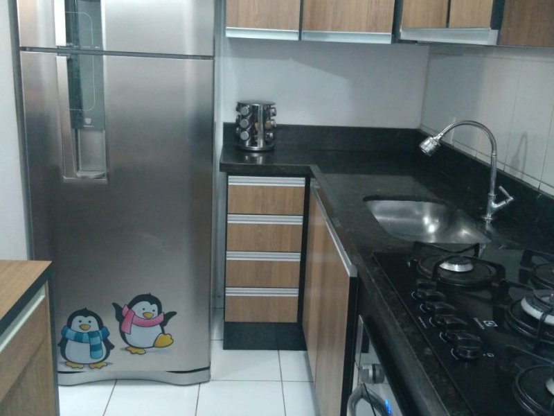 Apartamento à venda São Pedro com 45m² e 2 quartos por R$ 250.000 - 1051573534-img-20181027-wa0079.jpg