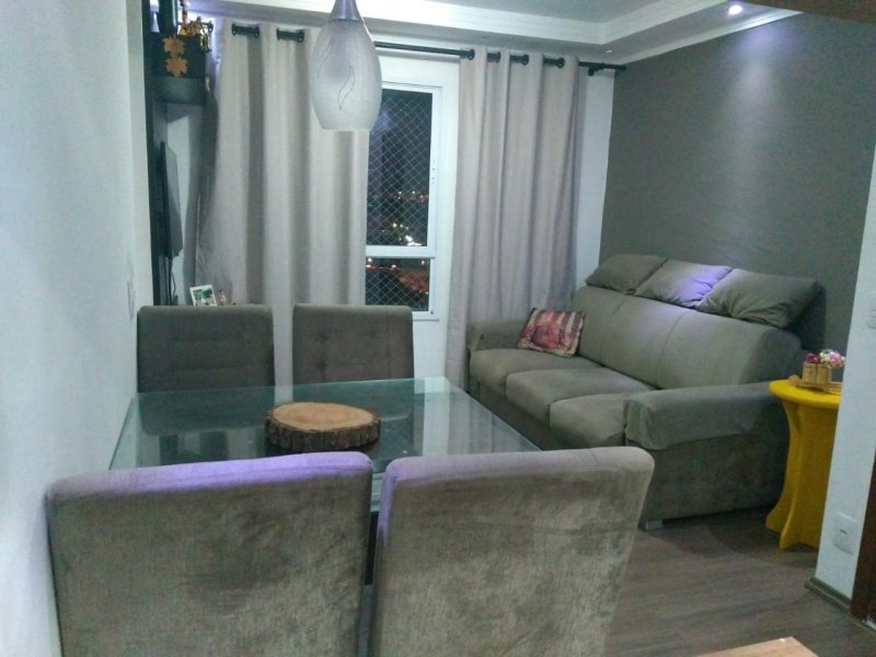 Apartamento à venda São Pedro com 45m² e 2 quartos por R$ 250.000 - 1079944233-img-20181027-wa0088.jpg
